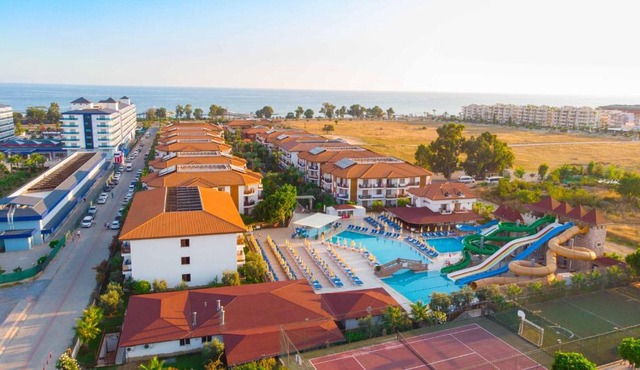 Eftalia Holiday Village