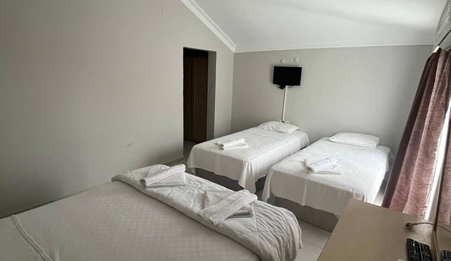 Eldorado Hotel