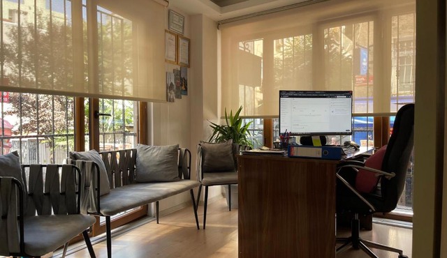 Elegance Suites in Istanbul
