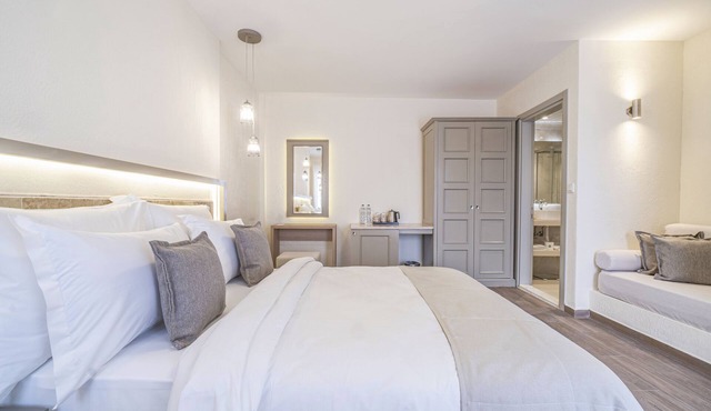 Elementa Boutique Hotel in Bodrum