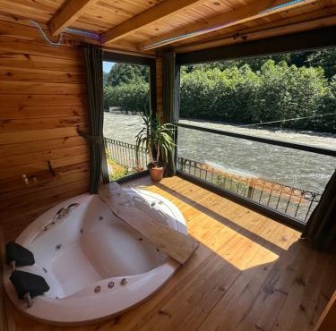 Elfida Tinyhouse