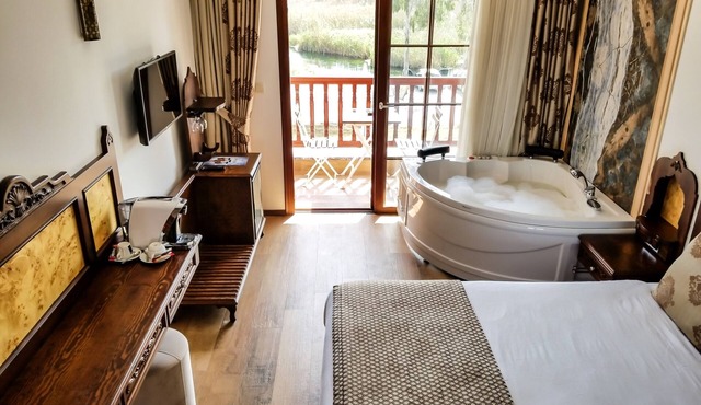 Elif Hanim Hotel & Spa