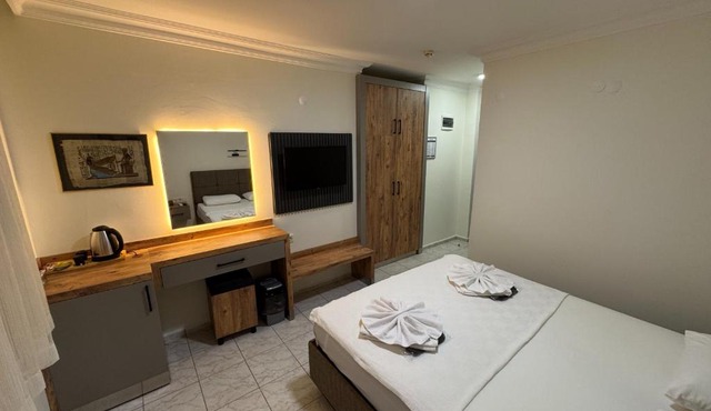 Elit Otel