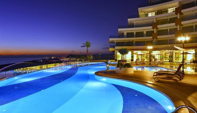 Elite Admiral Premium Residences