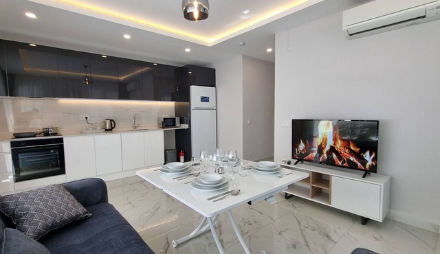 Elite City 3 Luxury Residence