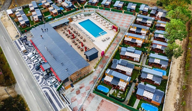 Elite Escape Village Hotel