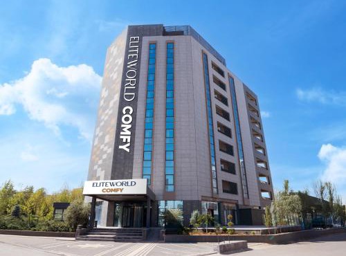 Elite World Comfy Diyarbakır in Diyarbakir