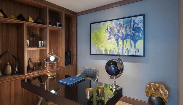 Elite World Grand Istanbul Küçükyalı