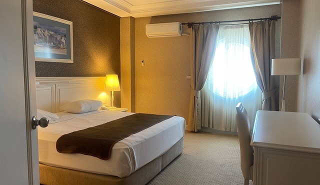 Emexotel Kocaeli