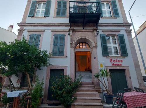Eolos House Cunda