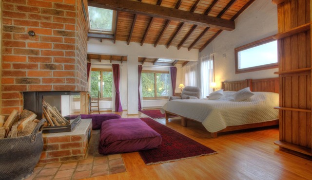Ephesus Lodge in Kusadasi