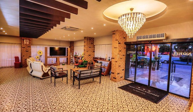 Ephesus Nobel Otel