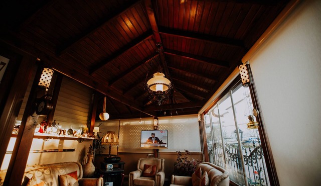 Erish Apart Hotel