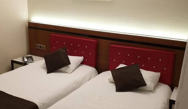 Eriza Hotel