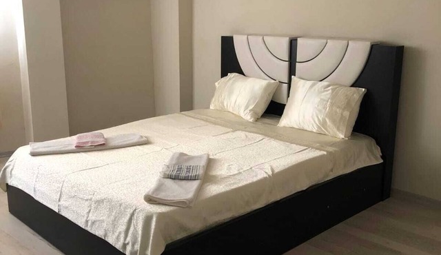 ERKUL 1 NUMARALI DAİRE