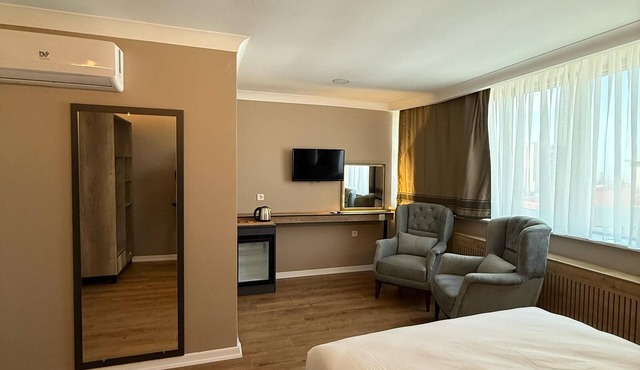 ERSA HOTEL