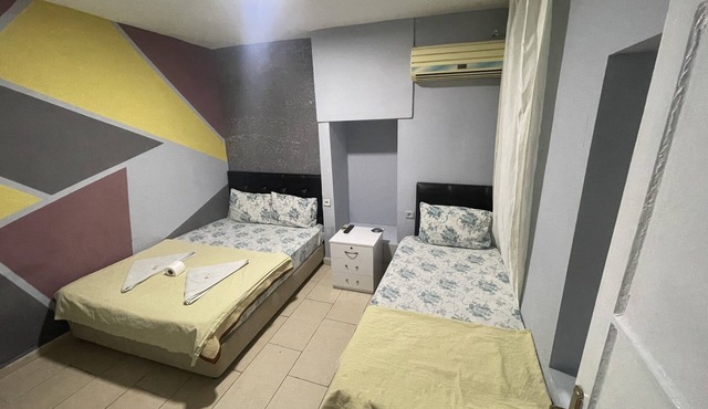 Ersoy Efe Pansiyon in Antalya