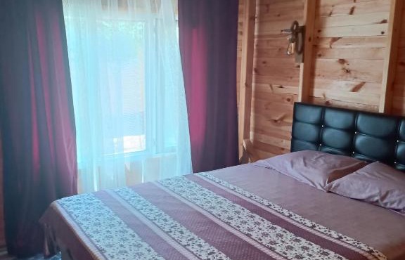 Es&Es campıng ve bungalov