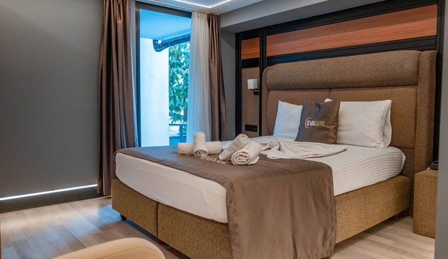 Eva Boutique Hotel Spa