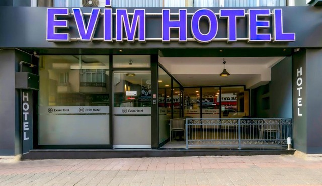 EViM HOTEL ÇORLU