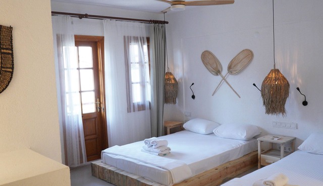 Extreme Butik Hotel