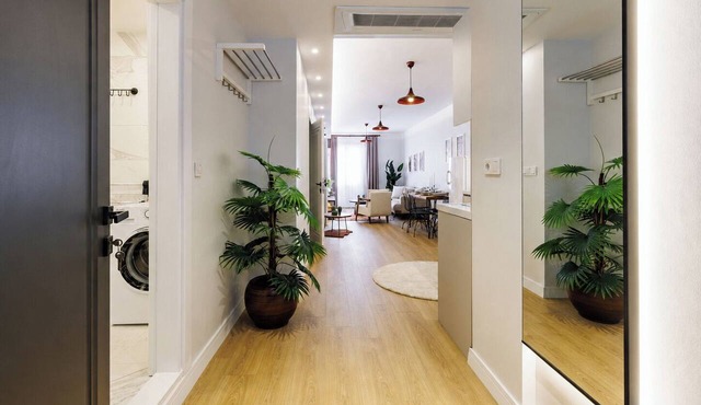 Fabulous 3 Bedroom Apt Near taksim At Monnas Suite