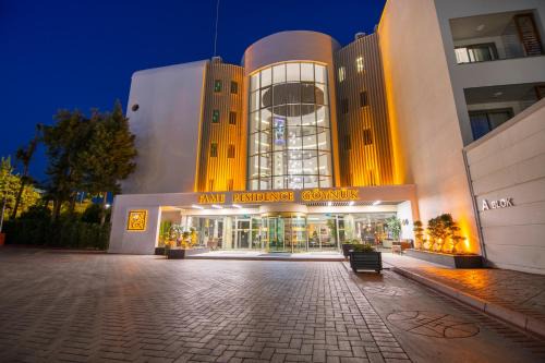 Fame Residence Goynuk in Kemer