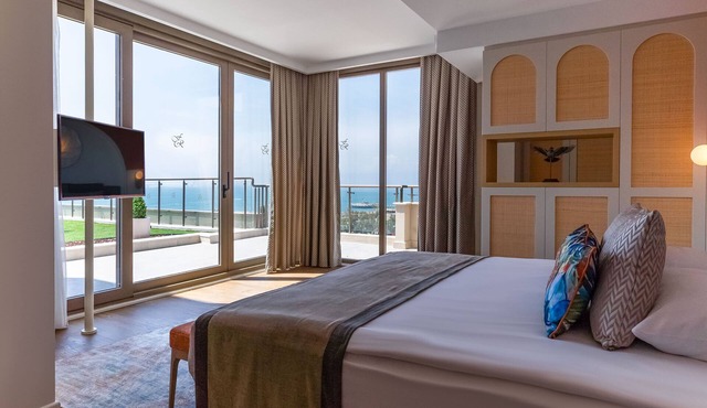 Fame Residence Lara & Spa - All Inclusive