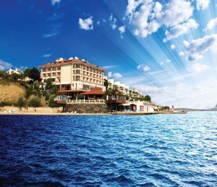Family Resort Hotel