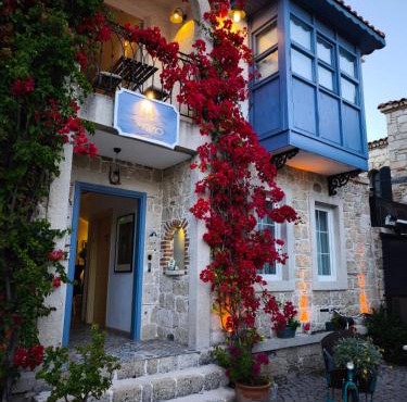 Faro Alacati in Alaçatı
