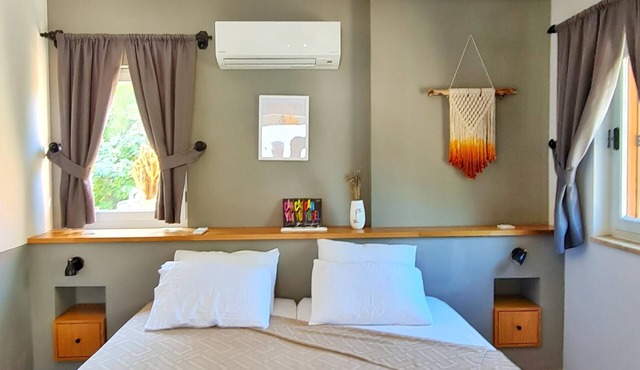 Feli Eski Datca Adult Only +9