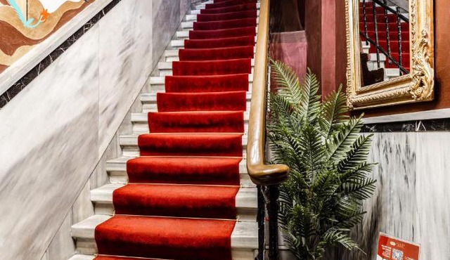 Felicity Palace Sirkeci