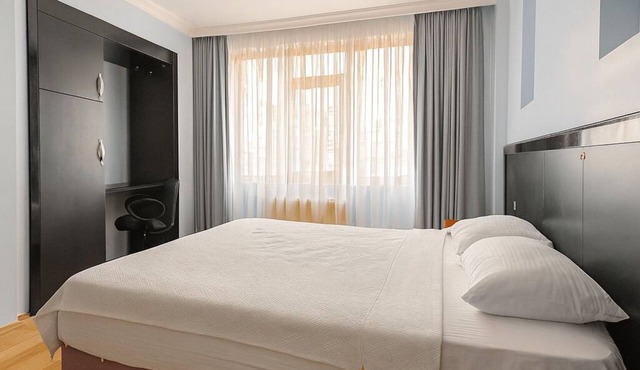 Ferah Hotel