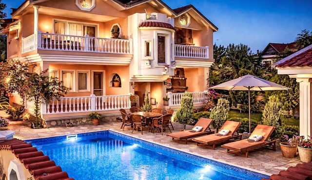 Ferienvilla mit Selbstverpflegung in Dalyan by Interhome in Dalyan