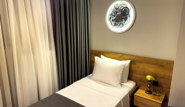 Fethibey Otel