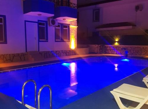 Fethiye Apart Otel in Fethiye