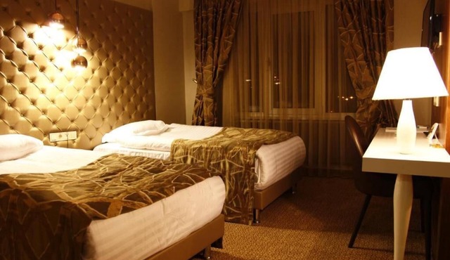 Feyzan Hotel