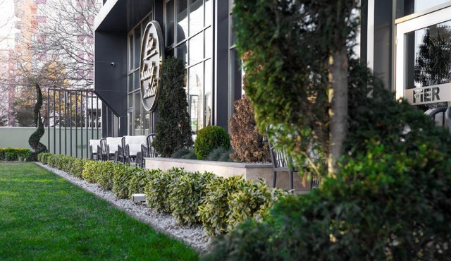 Fier Life Center