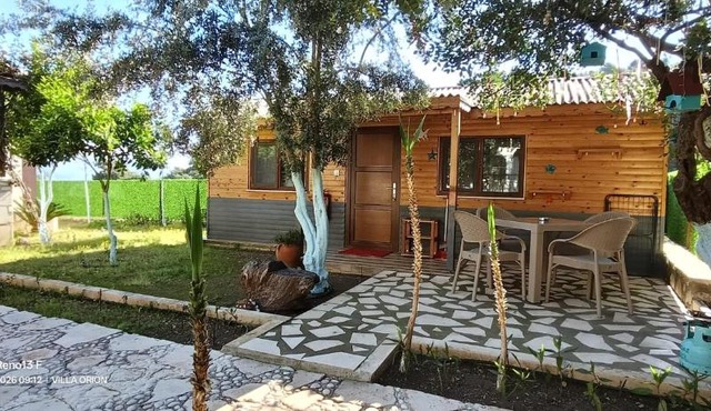 Finike Bungalow Orion in Finike