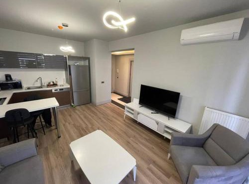 First Avenue, Cozy & Comfortable apartment in Büyükçekmece