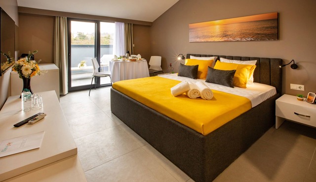 First Joy Hotel