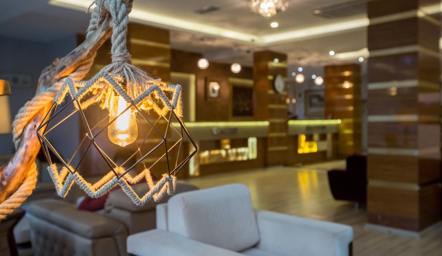 Formback Thermal Hotel Bursa