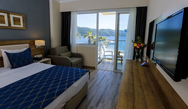 Fortezza Beach Resort