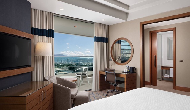Four Points by Sheraton Izmir in Izmir