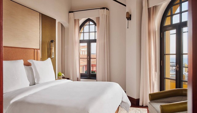 Four Seasons Hotel Istanbul at Sultanahmet - Special Class in Istanbul