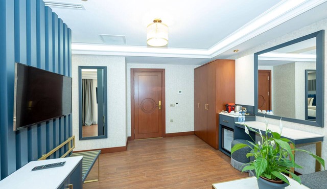 Freya Hotel in Istanbul