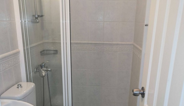 Fully furnished apartment at Most central location in Ovacık in Ölüdeniz