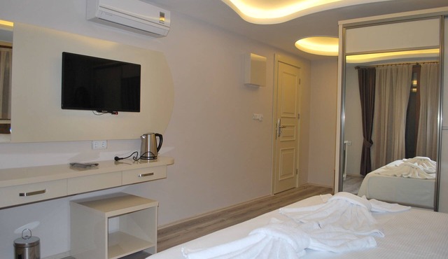 Funda Otel Gocek in Fethiye