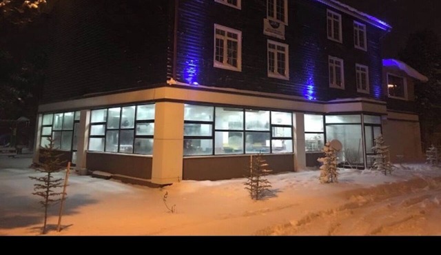 Gölpark Otel