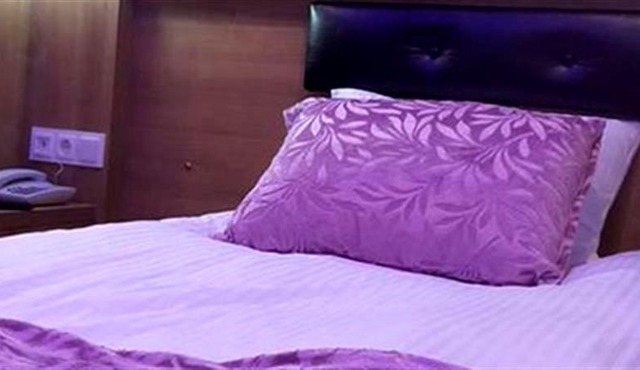 Göznur Otel in Bandirma